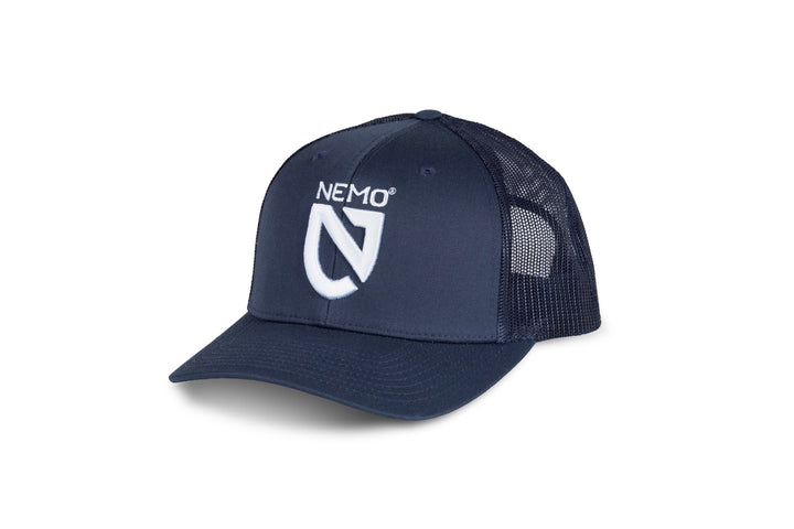 NEMO Trucker Hat E5