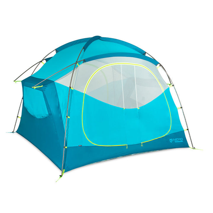 Aurora Highrise™ Camping Tent T9