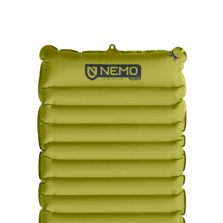 Astro™ Insulated Lightweight Sleeping Pad K5