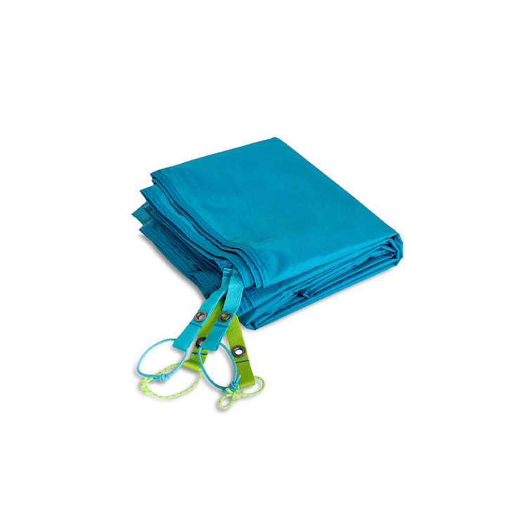 Aurora Highrise™ Footprint U5